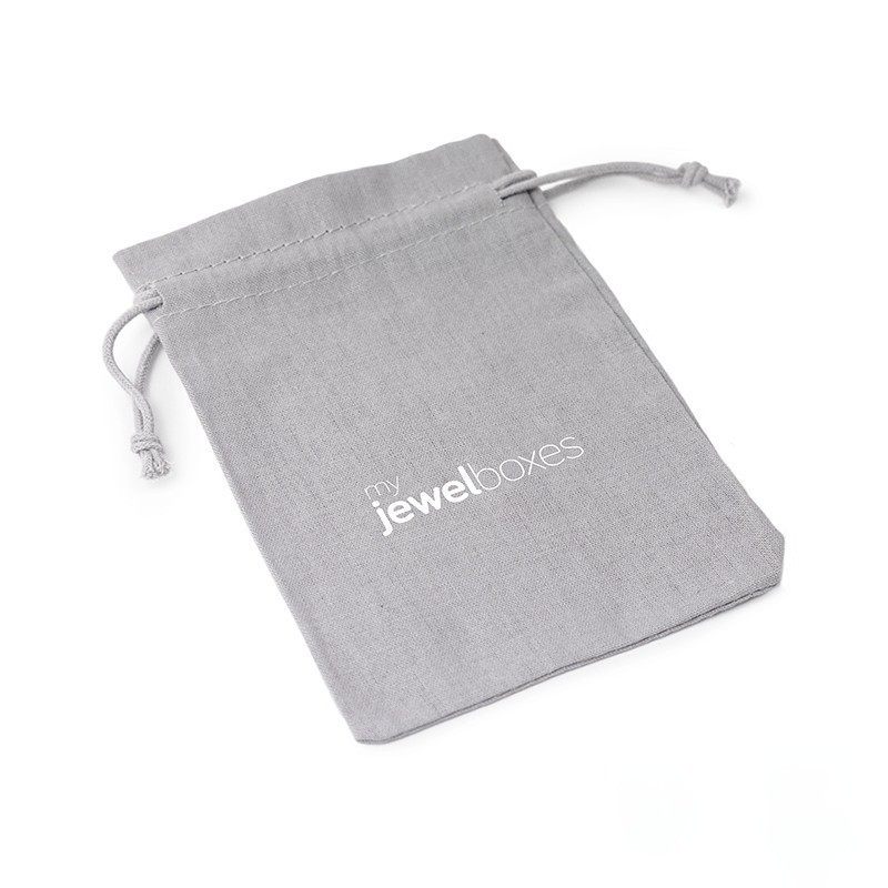 Bolsa Algodón 105x145 mm BAL13G