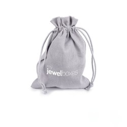 Bolsa Algodón 105x145 mm BAL13G
