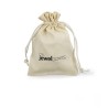 Bolsa Algodón 105x145 mm BAL13NA