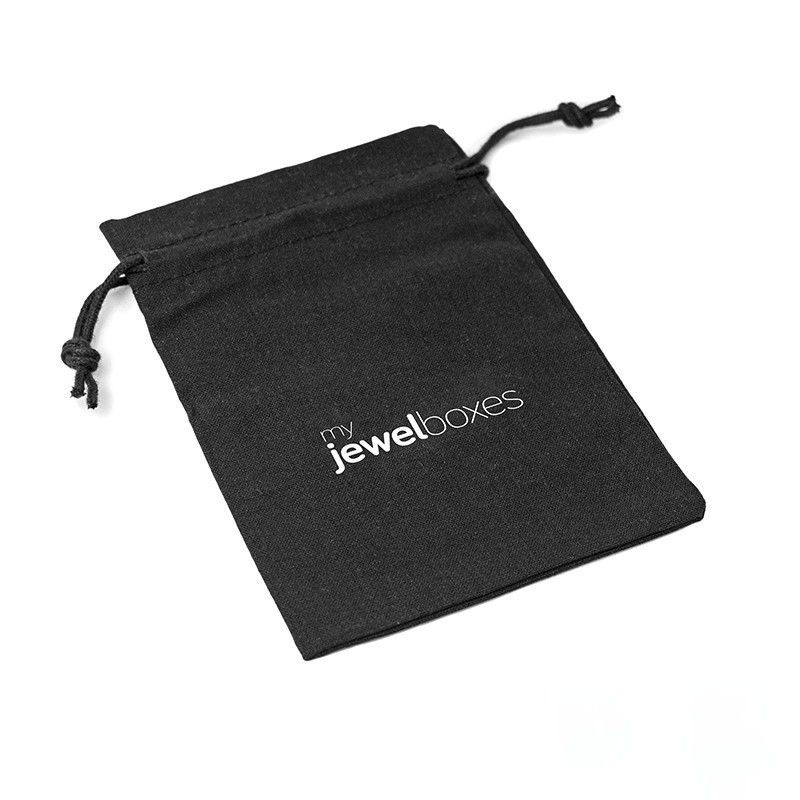 Bolsa Algodón 105x145 mm BAL13N