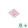 Baumwollbeutel Rosa 57×57 mm BAL21R | MyJewelBoxes