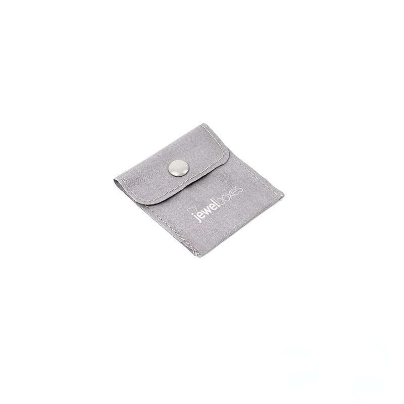 Bolsa Algodón 57x57 mm BAL21G