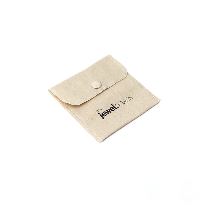 Bolsa Algodón 79x79 mm BAL22NA