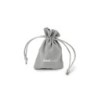 Bolsa Suede 65X95 mm BSU11G