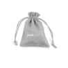 Bolsa Suede 95x120 mm BSU12G