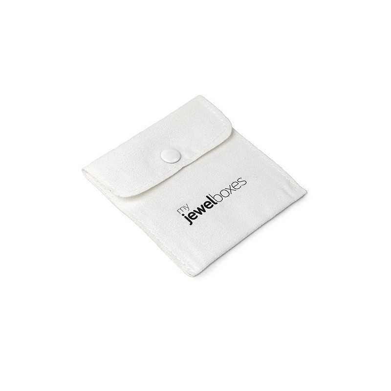 Bolsa Suede 79x79 mm BSU22B