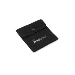 Bolsa Suede 79x79 mm BSU22N