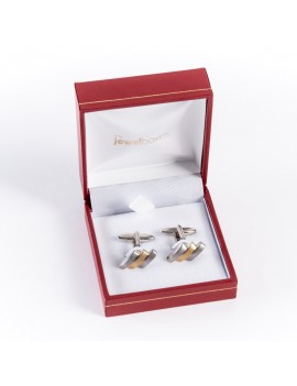 Estuche polipiel para Gemelos