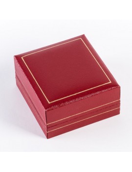 Estuche polipiel para Gemelos