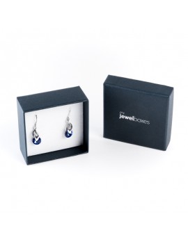 Caja de carton para pendientes WAS3