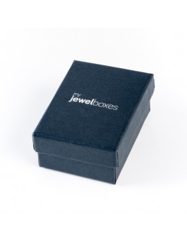 Caja de carton para pendientes WAS4