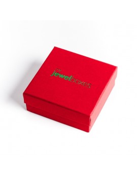 Caja de carton para colgante WAS5