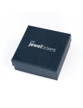 Caja de carton para colgante WAS5