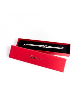 Caja de carton para pulsera WAS6