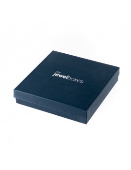 Caja de carton para collar WAS11