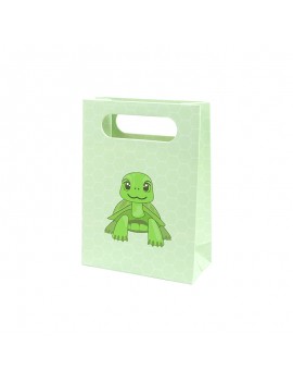 Bolsa infantil de carton para joyeria