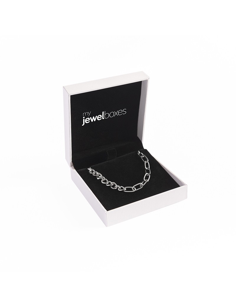 Estuche polipiel para colgante