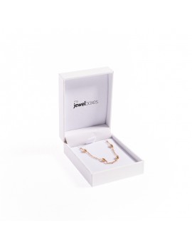 Estuche de polipiel para colgante