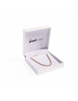 Estuche polipiel para colgante