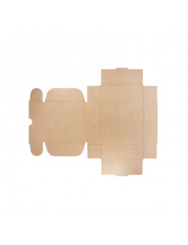 Caja de envío joyería online