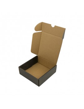Caja de envío joyería online