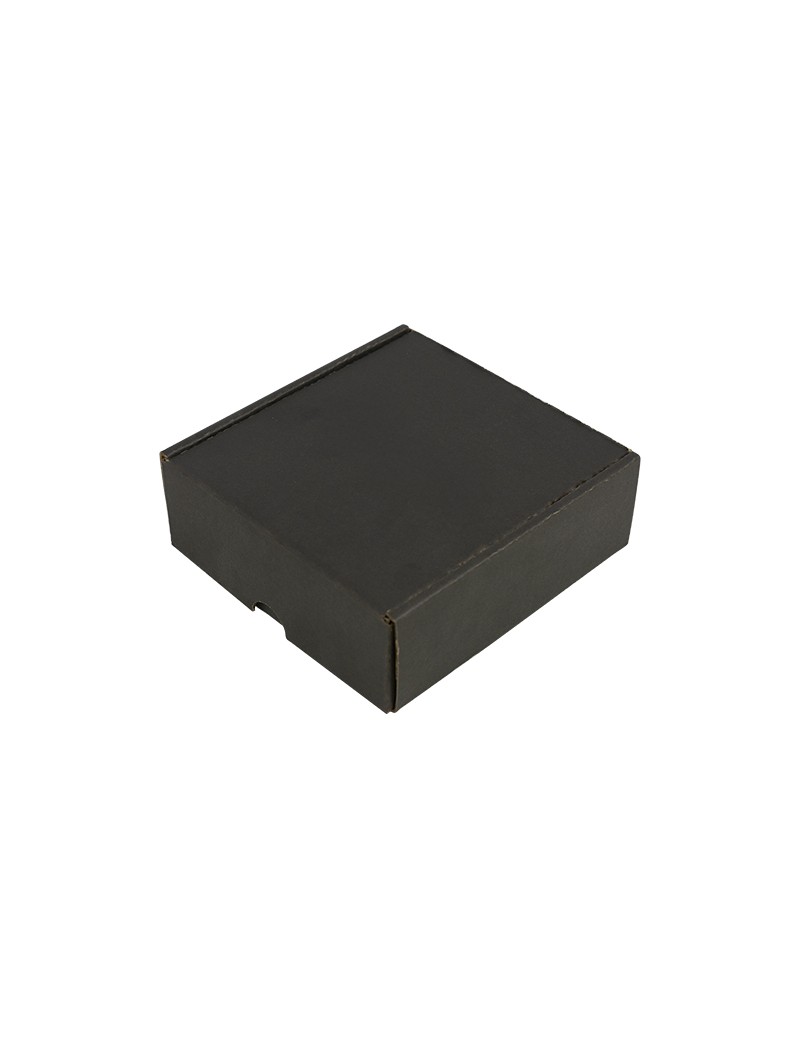 Caja de envío joyería online