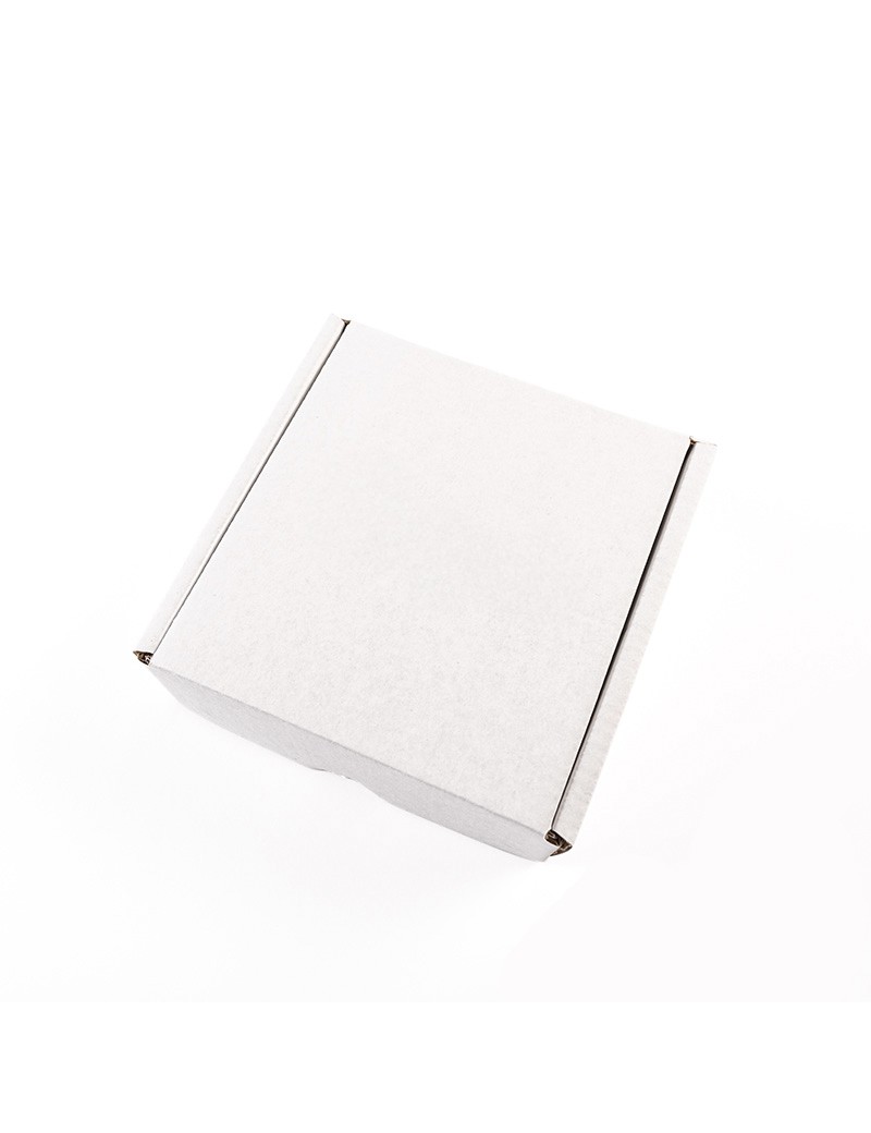 Caja de envío joyería online