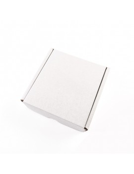 Caja de envío joyería online