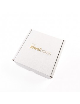 Caja de envío joyería online