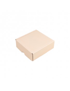 Caja de envío joyería online