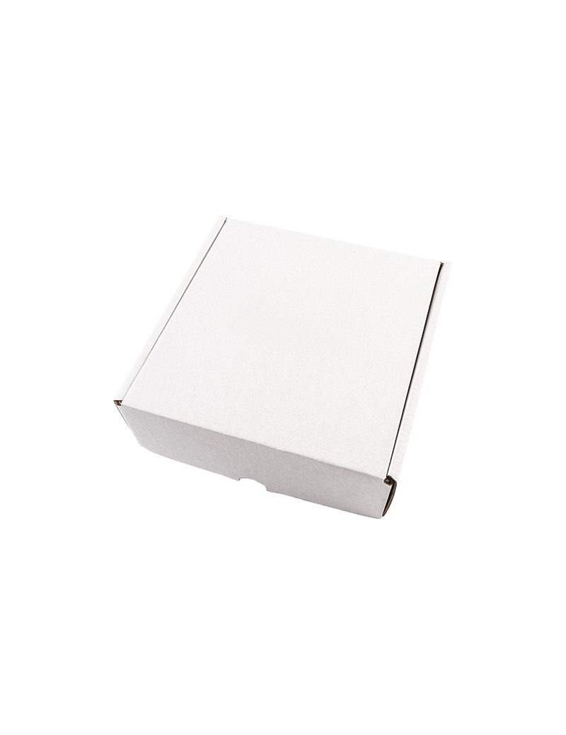Caja de envío joyería online