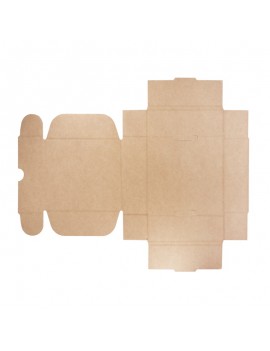 Caja de envío joyería online