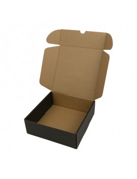 Caja de envío joyería online