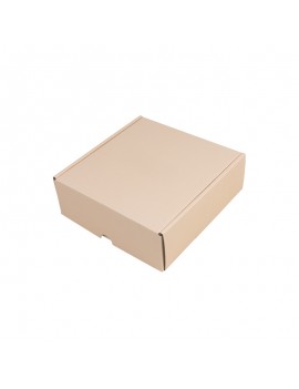 Caja de envío joyería online