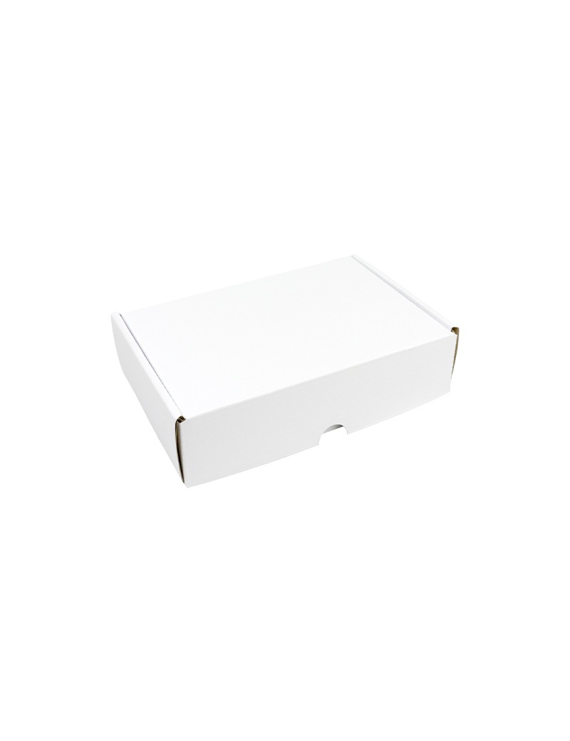 Caja de envío joyería online