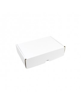 Caja de envío joyería online