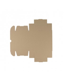 Caja de envío joyería online