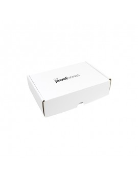 Caja de envío joyería online