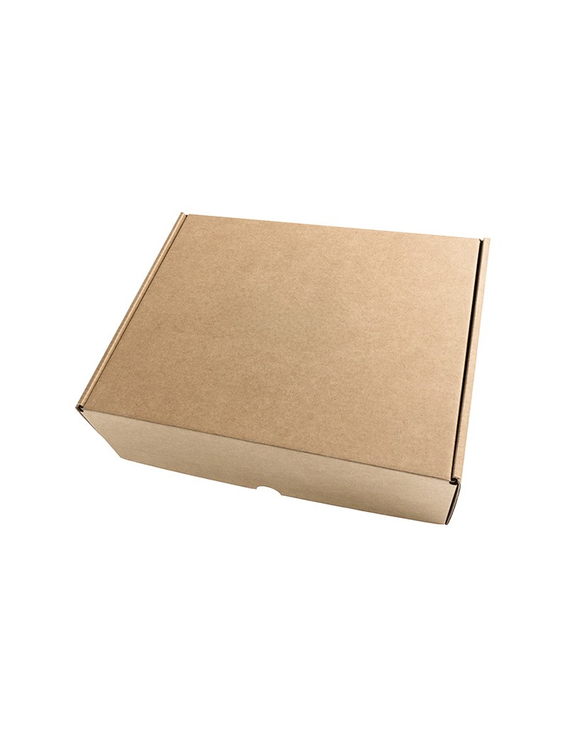 Caja de envío joyería online