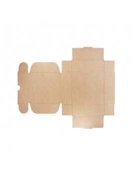 Caja de envío joyería online