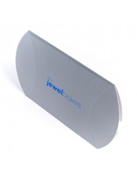 Caja de cartón automontable MIA4G