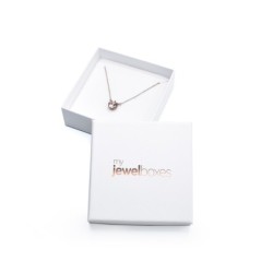 Boîte pour pendentifs 85×85×32 mm - ERI5 | MyJewelBoxes