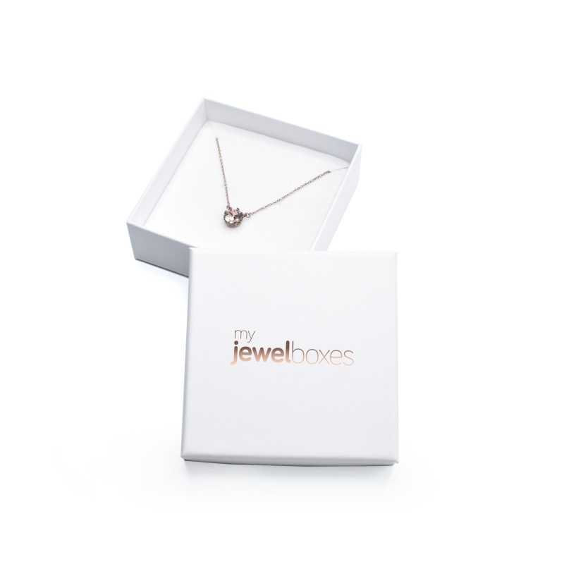Boîte pour pendentifs 85×85×32 mm - ERI5 | MyJewelBoxes