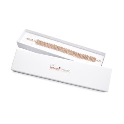 Caixa para pulseiras 233×53×27 mm - ERI6 | MyJewelBoxes
