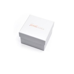Scatola per bracciali rigidi 90×90×58 mm - ERI8 | MyJewelBoxes