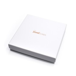 Necklace Box 167×167×32 mm - ERI11 | MyJewelBoxes