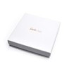 Scatola per collane 167×167×32 mm - ERI11 | MyJewelBoxes