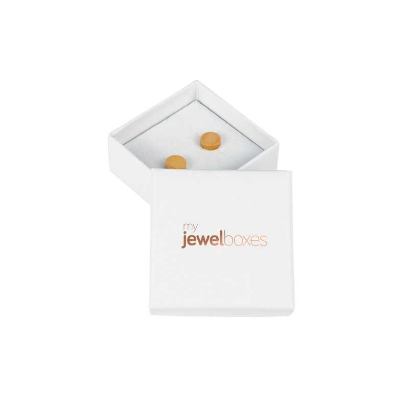 Earring Box 50×50×23 mm - ERI0 | MyJewelBoxes