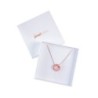 Caixa para colares 120×120×32 mm - ERI9 | MyJewelBoxes