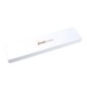 Boîte pour bracelets 233×53×23 mm - ERI6B | MyJewelBoxes